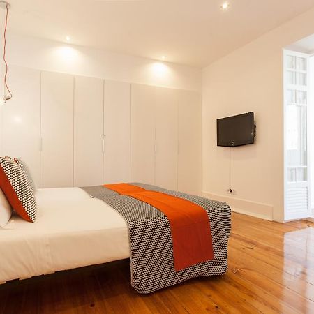 Design Sta Marta/ Liberdade Apartment Lisboa Ngoại thất bức ảnh