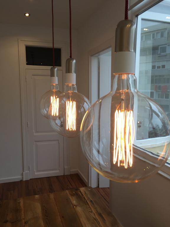 Design Sta Marta/ Liberdade Apartment Lisboa Ngoại thất bức ảnh