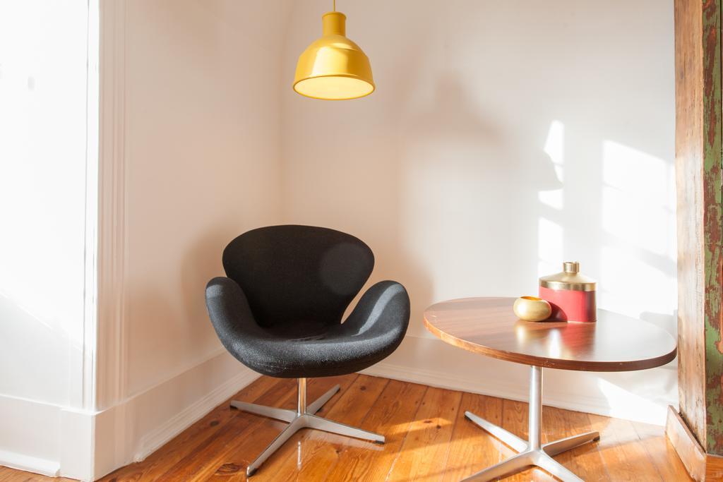 Design Sta Marta/ Liberdade Apartment Lisboa Ngoại thất bức ảnh