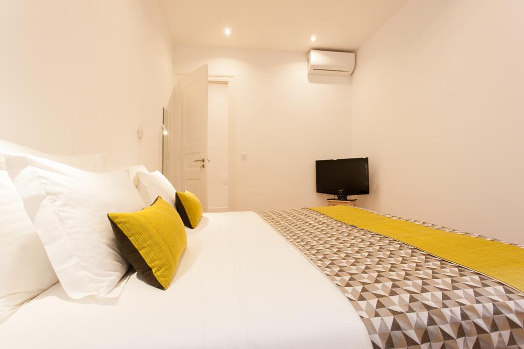 Design Sta Marta/ Liberdade Apartment Lisboa Ngoại thất bức ảnh