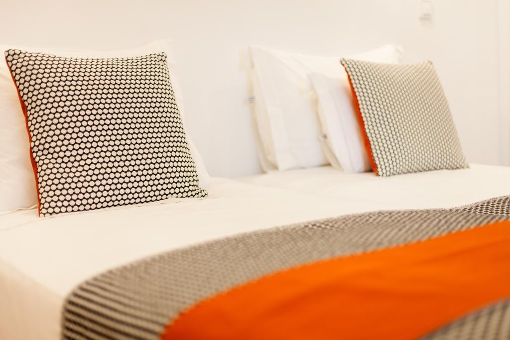 Design Sta Marta/ Liberdade Apartment Lisboa Ngoại thất bức ảnh
