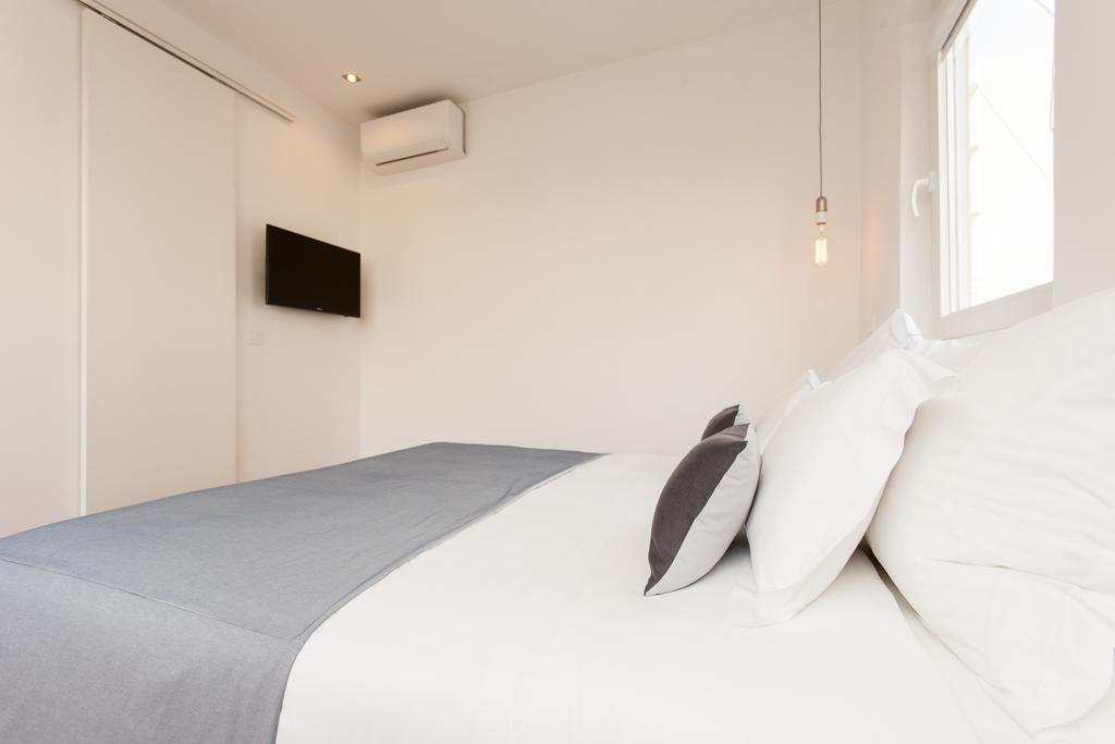 Design Sta Marta/ Liberdade Apartment Lisboa Ngoại thất bức ảnh
